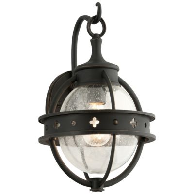 Mendocino Outdoor Wall Sconce by Troy Lighting - Starlight Lighting USA and Canada